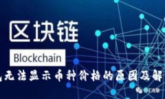 TP钱包无法显示币种价格的